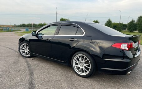 Honda Accord VIII рестайлинг, 2008 год, 1 100 000 рублей, 8 фотография