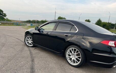 Honda Accord VIII рестайлинг, 2008 год, 1 100 000 рублей, 5 фотография