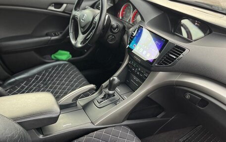 Honda Accord VIII рестайлинг, 2008 год, 1 100 000 рублей, 12 фотография