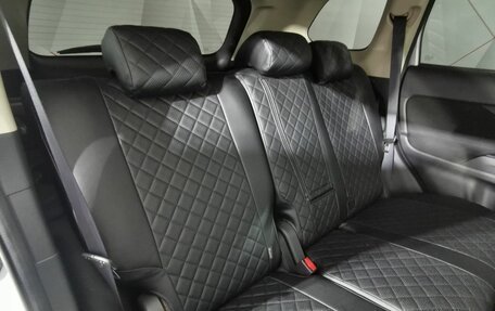 Mitsubishi Outlander III рестайлинг 3, 2019 год, 1 935 000 рублей, 16 фотография