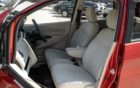Mitsubishi eK Wagon III рестайлинг, 2014 год, 560 000 рублей, 8 фотография