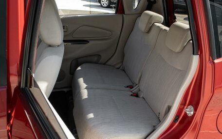Mitsubishi eK Wagon III рестайлинг, 2014 год, 560 000 рублей, 7 фотография