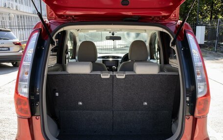 Mitsubishi eK Wagon III рестайлинг, 2014 год, 560 000 рублей, 16 фотография