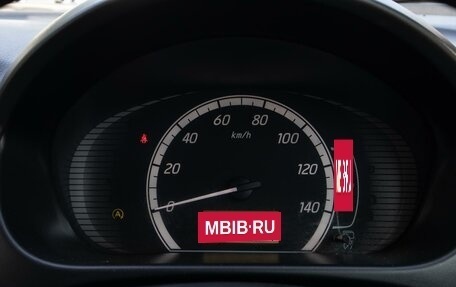 Mitsubishi eK Wagon III рестайлинг, 2014 год, 560 000 рублей, 12 фотография