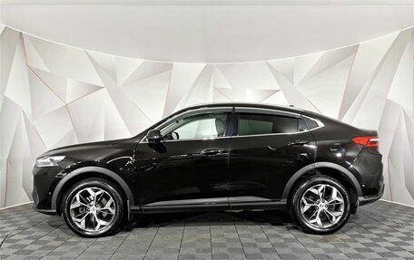 Haval F7x I, 2022 год, 1 775 000 рублей, 5 фотография