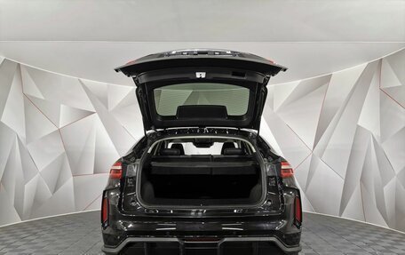 Haval F7x I, 2022 год, 1 775 000 рублей, 11 фотография