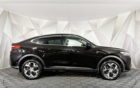 Haval F7x I, 2022 год, 1 775 000 рублей, 6 фотография