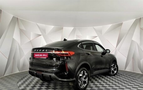 Haval F7x I, 2022 год, 1 775 000 рублей, 2 фотография