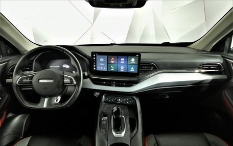 Haval F7x I, 2022 год, 1 775 000 рублей, 13 фотография
