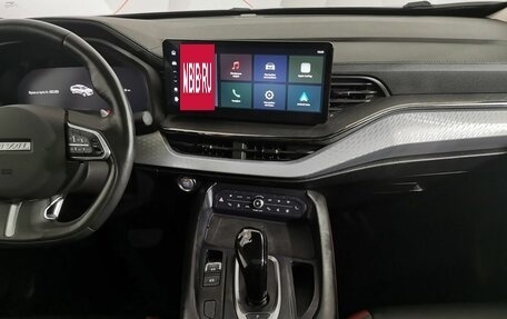 Haval F7x I, 2022 год, 1 775 000 рублей, 14 фотография