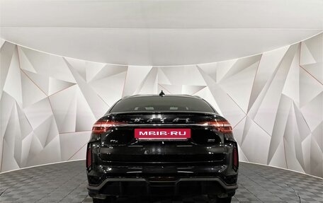 Haval F7x I, 2022 год, 1 775 000 рублей, 8 фотография