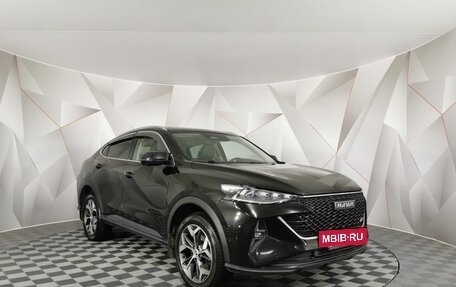 Haval F7x I, 2022 год, 1 775 000 рублей, 3 фотография