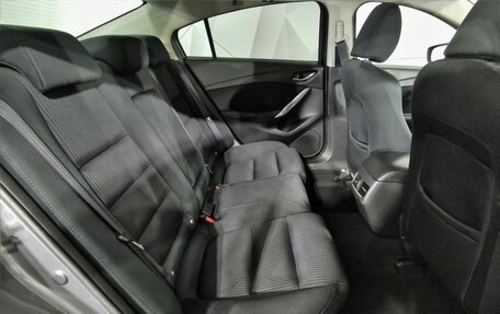 Mazda 6, 2016 год, 1 595 000 рублей, 14 фотография