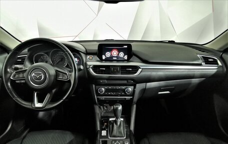 Mazda 6, 2016 год, 1 595 000 рублей, 12 фотография