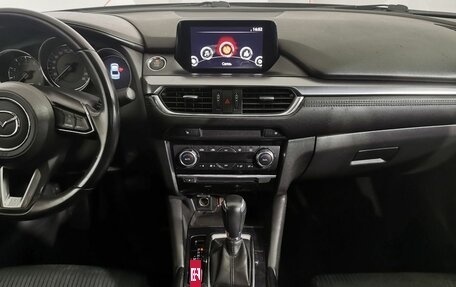 Mazda 6, 2016 год, 1 595 000 рублей, 13 фотография