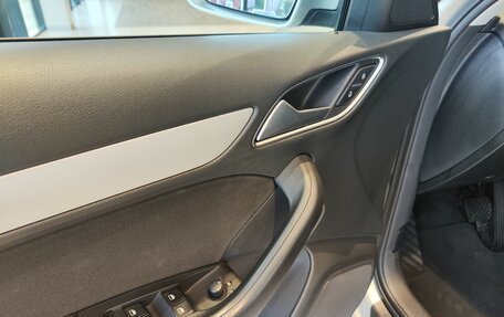 Audi Q3, 2017 год, 2 100 000 рублей, 13 фотография