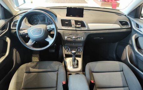 Audi Q3, 2017 год, 2 100 000 рублей, 10 фотография