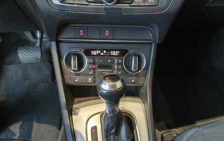 Audi Q3, 2017 год, 2 100 000 рублей, 14 фотография