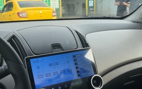 Chevrolet Cruze II, 2013 год, 685 000 рублей, 7 фотография