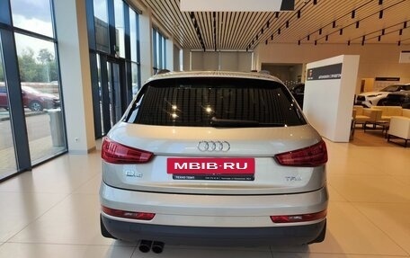Audi Q3, 2017 год, 2 100 000 рублей, 5 фотография