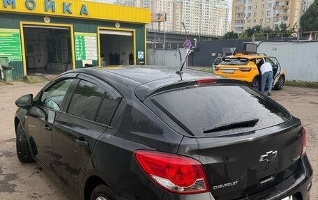 Chevrolet Cruze II, 2013 год, 685 000 рублей, 6 фотография