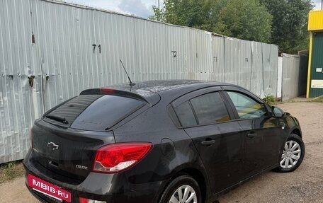 Chevrolet Cruze II, 2013 год, 685 000 рублей, 10 фотография
