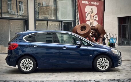 BMW 2 серия Active Tourer F45, 2018 год, 1 650 000 рублей, 5 фотография