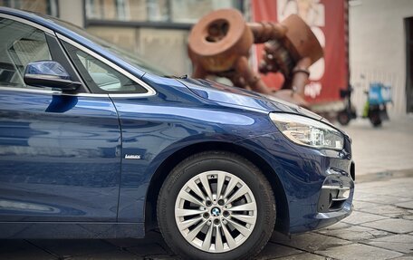 BMW 2 серия Active Tourer F45, 2018 год, 1 650 000 рублей, 6 фотография