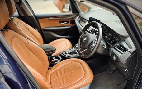 BMW 2 серия Active Tourer F45, 2018 год, 1 650 000 рублей, 10 фотография
