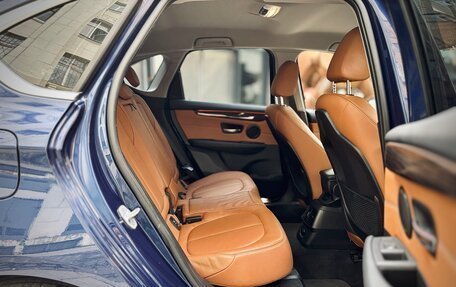 BMW 2 серия Active Tourer F45, 2018 год, 1 650 000 рублей, 13 фотография