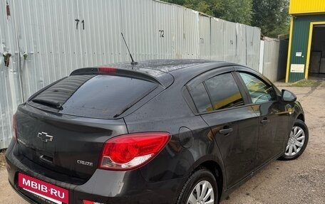Chevrolet Cruze II, 2013 год, 685 000 рублей, 2 фотография