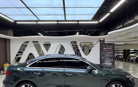 Audi A3, 2023 год, 2 588 000 рублей, 4 фотография
