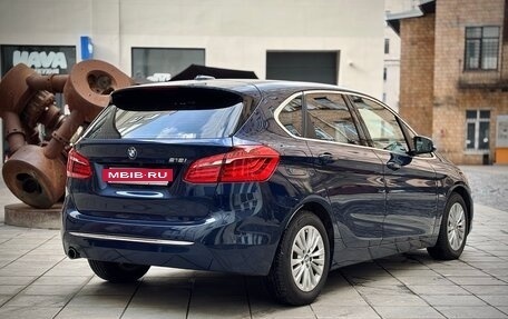 BMW 2 серия Active Tourer F45, 2018 год, 1 650 000 рублей, 4 фотография