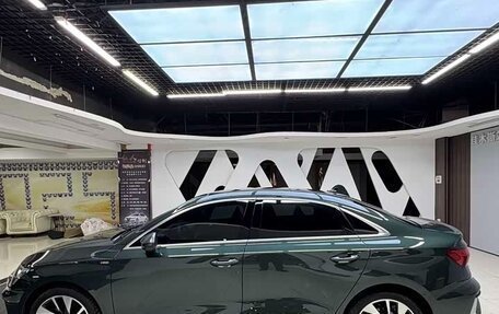 Audi A3, 2023 год, 2 588 000 рублей, 8 фотография