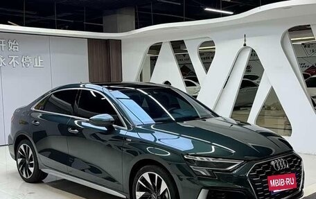Audi A3, 2023 год, 2 588 000 рублей, 3 фотография
