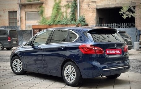 BMW 2 серия Active Tourer F45, 2018 год, 1 650 000 рублей, 2 фотография