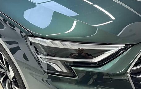 Audi A3, 2023 год, 2 588 000 рублей, 9 фотография