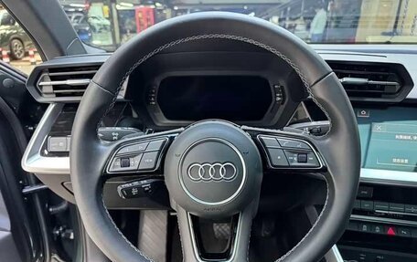 Audi A3, 2023 год, 2 588 000 рублей, 13 фотография