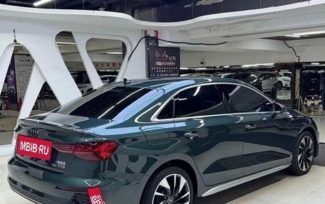 Audi A3, 2023 год, 2 588 000 рублей, 5 фотография