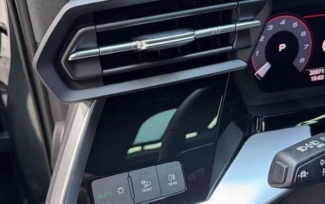 Audi A3, 2023 год, 2 588 000 рублей, 14 фотография