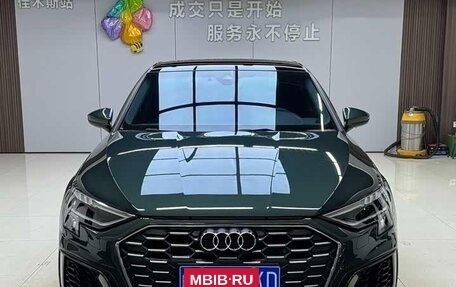 Audi A3, 2023 год, 2 588 000 рублей, 2 фотография