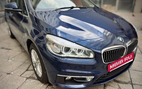 BMW 2 серия Active Tourer F45, 2018 год, 1 650 000 рублей, 8 фотография