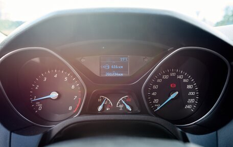 Ford Focus III, 2013 год, 800 000 рублей, 6 фотография