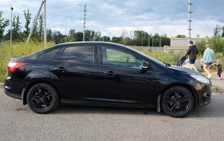 Ford Focus III, 2013 год, 800 000 рублей, 4 фотография