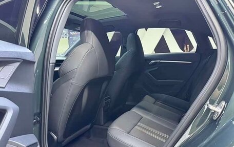 Audi A3, 2023 год, 2 588 000 рублей, 21 фотография
