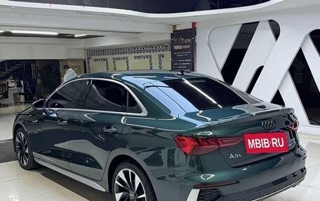 Audi A3, 2023 год, 2 588 000 рублей, 7 фотография