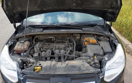 Ford Focus III, 2013 год, 800 000 рублей, 3 фотография