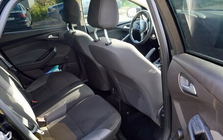 Ford Focus III, 2013 год, 800 000 рублей, 8 фотография