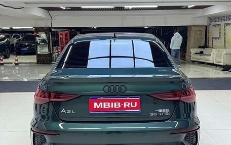 Audi A3, 2023 год, 2 588 000 рублей, 6 фотография
