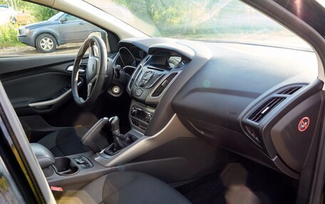 Ford Focus III, 2013 год, 800 000 рублей, 9 фотография
